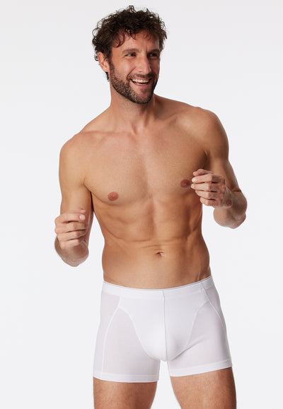 Schiesser - Organic Cotton - Shorts