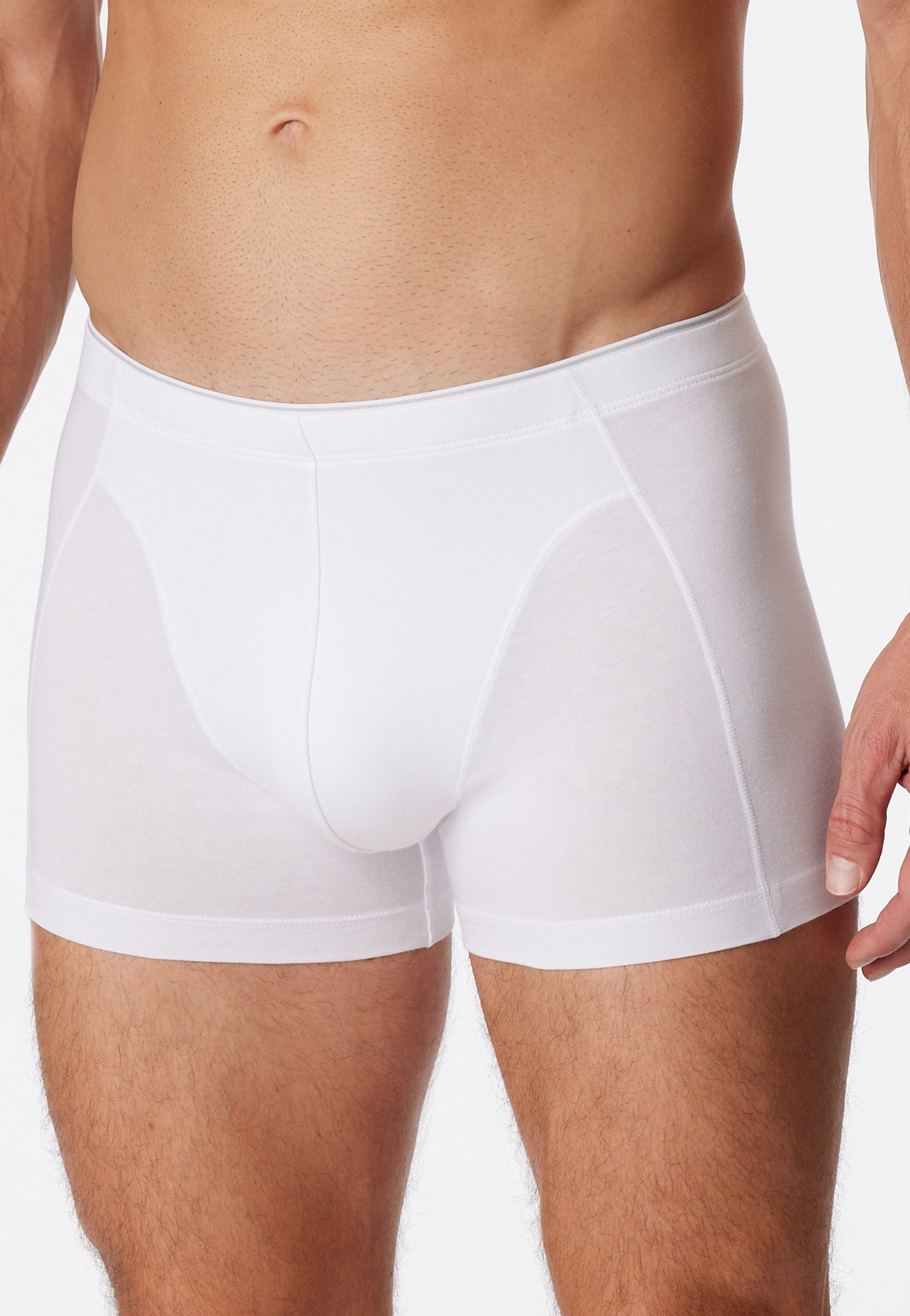 Schiesser - Organic Cotton - Shorts