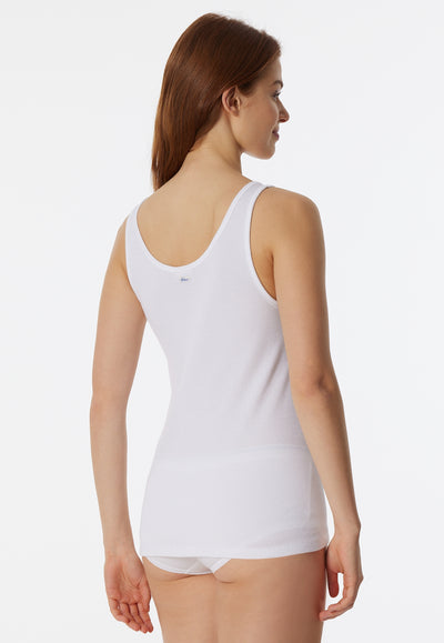 Schiesser Revival - Greta - Tank Top