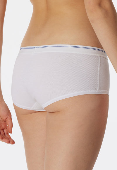 Schiesser Revival - Greta - Micro Pants