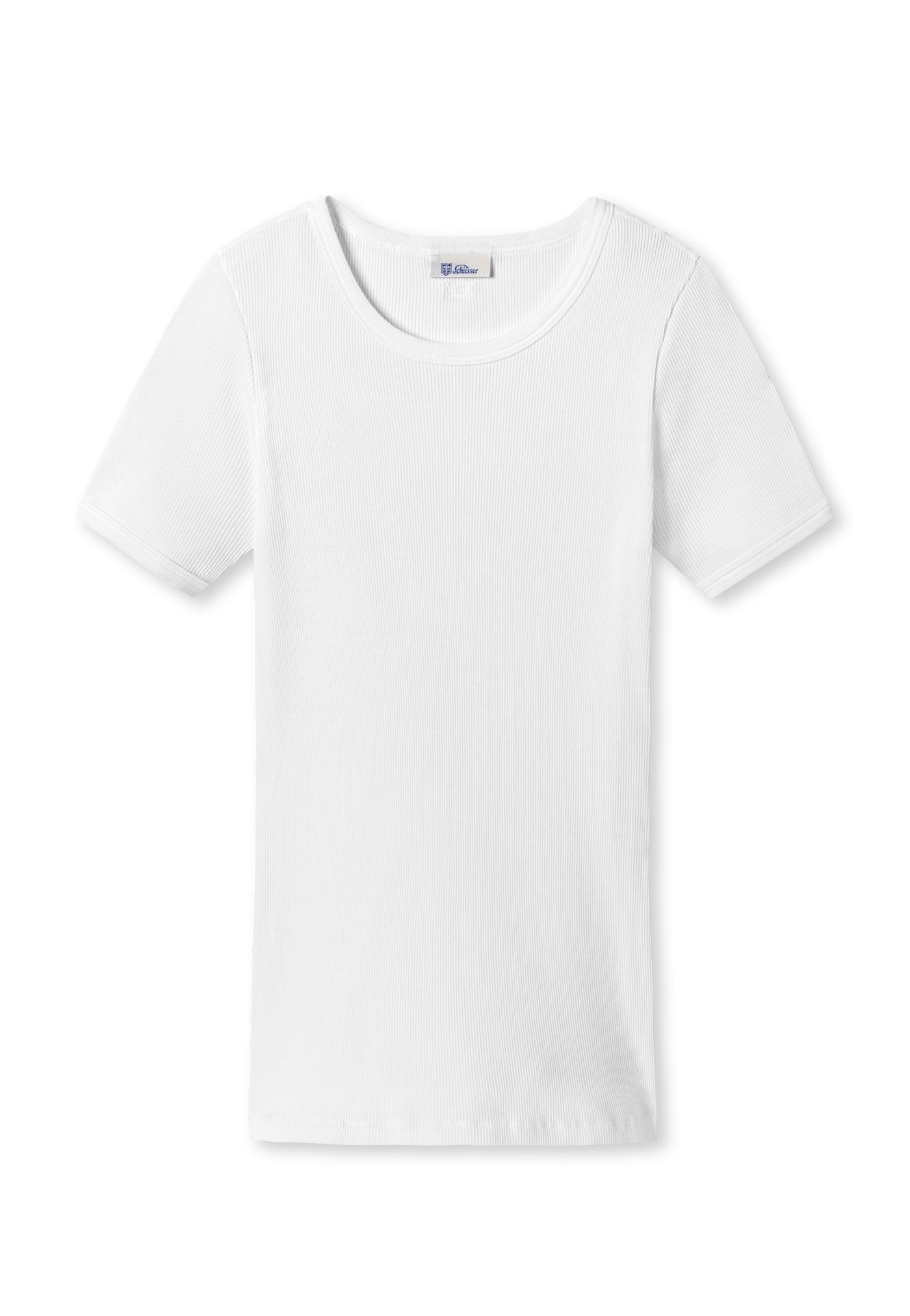 Schiesser Revival - Greta - Short Sleeve Shirt 1/2 - NEW