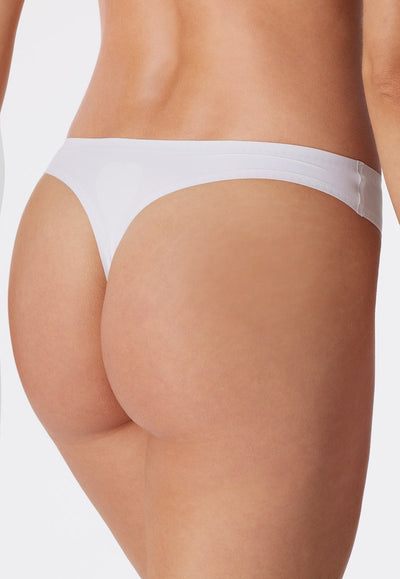 Schiesser - Invisible Soft - Thong