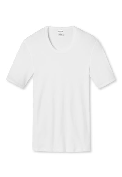 Schiesser - Cotton Essentials - Shirt 1/2