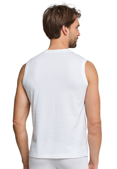 Schiesser - American T-Shirt - Shirt 0/0 - 2 Pack - Sale