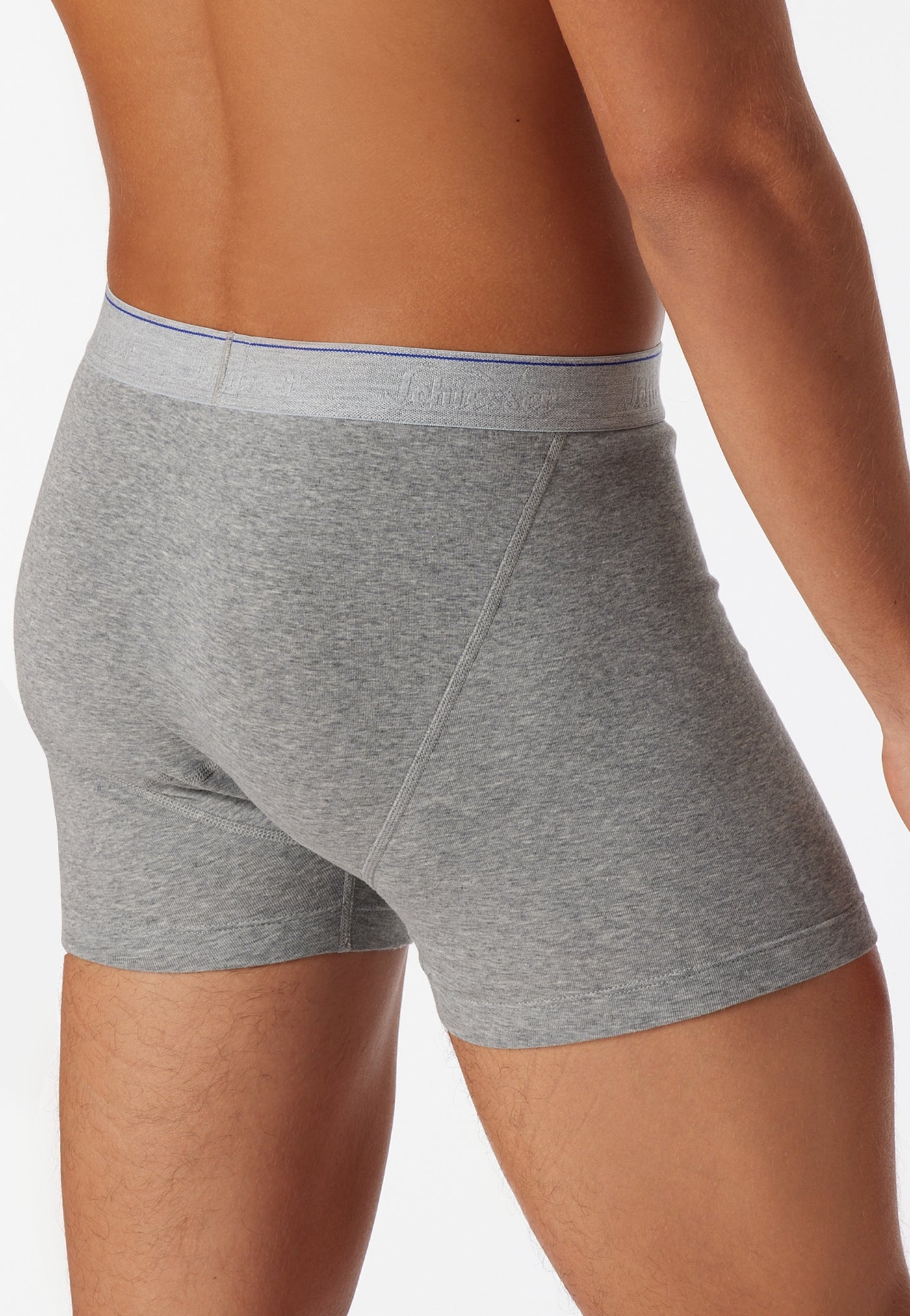 Schiesser Revival - Ludwig - Shorts