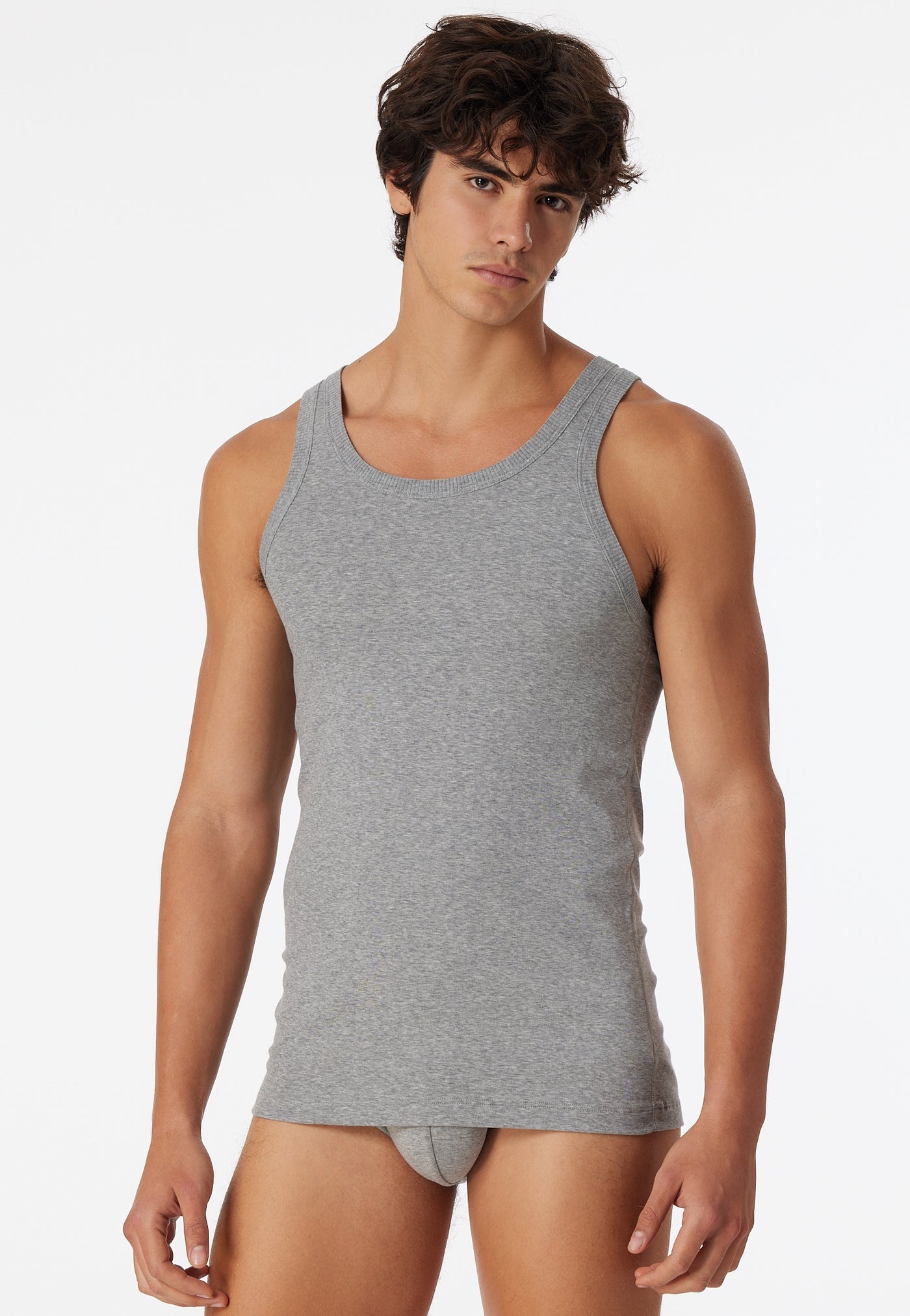 Schiesser Revival - Ludwig - Tank Top