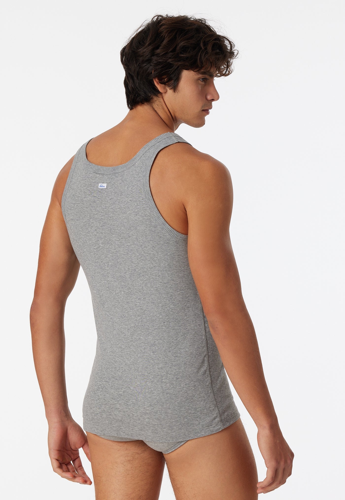 Schiesser Revival - Ludwig - Tank Top