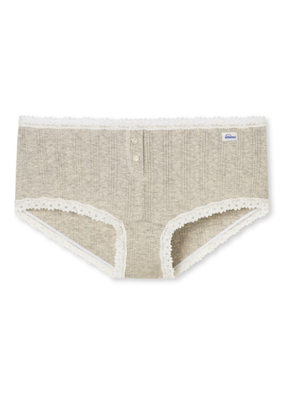 Schiesser Revival - Agathe - Micro Pants