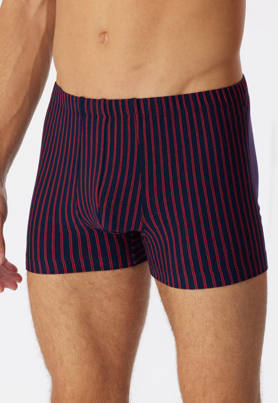 Schiesser - Organic Cotton 95/5 - Shorts - NEW