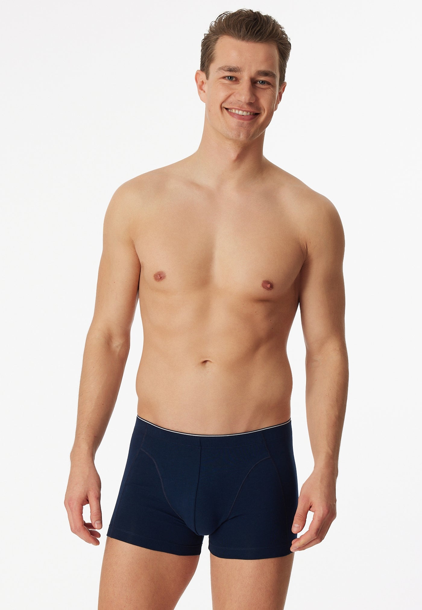 Schiesser - Organic Cotton - Shorts