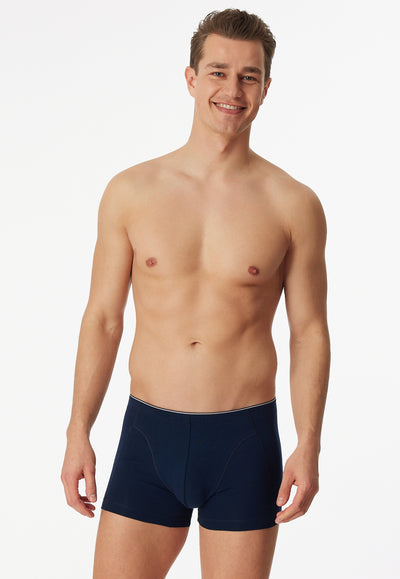 Schiesser - Organic Cotton - Shorts