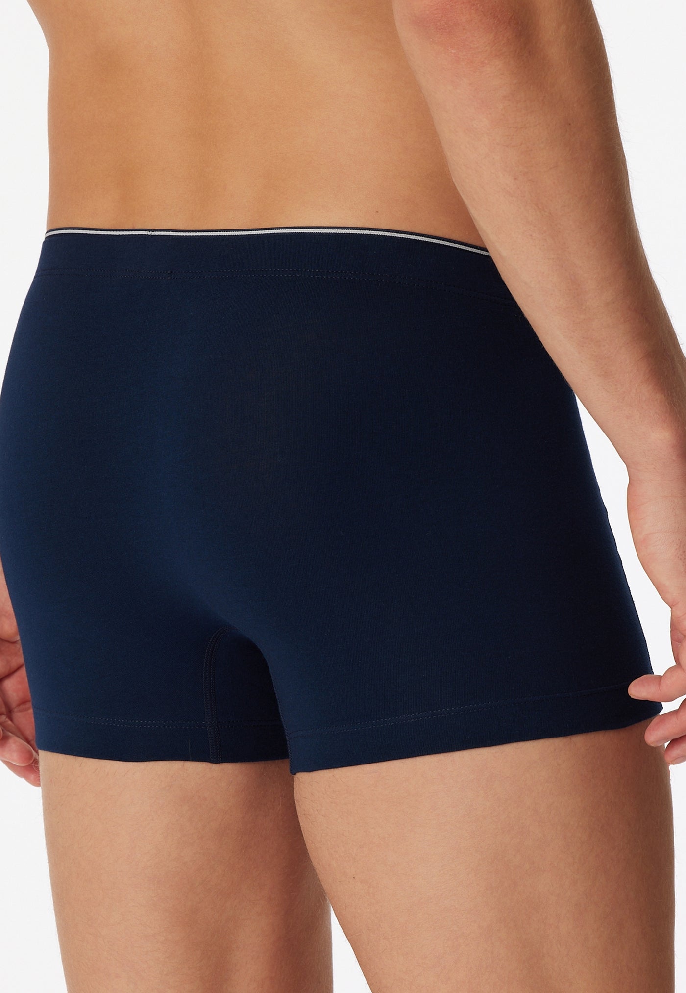 Schiesser - Organic Cotton - Shorts