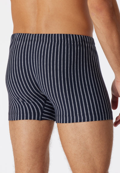 Schiesser - Organic Cotton 95/5 - Shorts - NEW