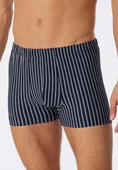 Schiesser - Organic Cotton 95/5 - Shorts - NEW