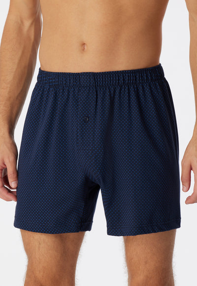 Schiesser - Cotton Casuals - Boxershorts - NEW