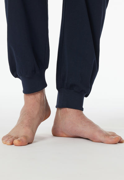 Schiesser - Comfort Essentials Nightwear - Pajamas long