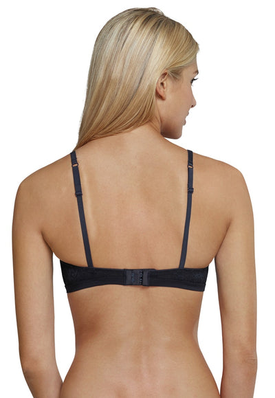 Schiesser - Pure Lace - Wireless Softbra