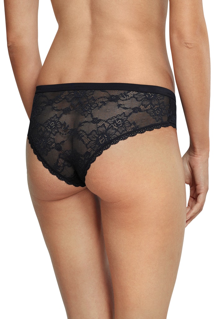 Schiesser - Pure Lace - Hipster