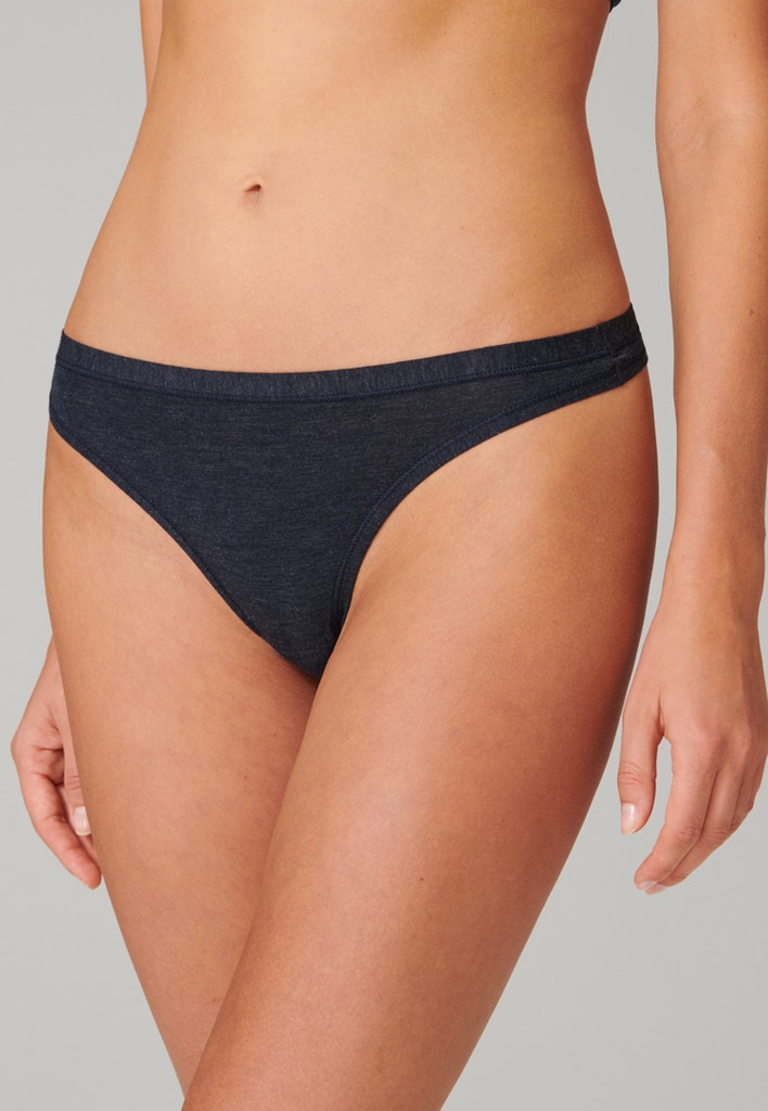 Schiesser - Personal Fit - Thong - Sale