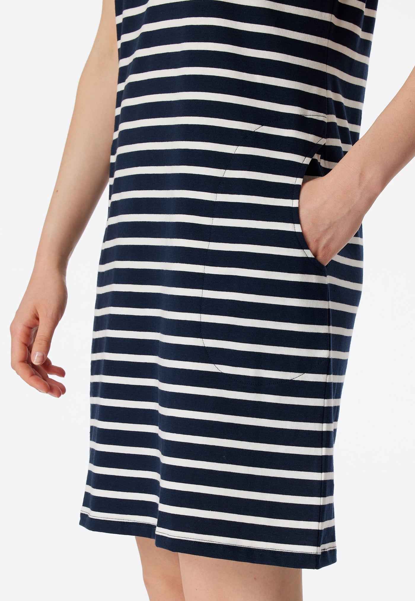 Schiesser - Casual Essentials - Short-Sleeved Nightdress