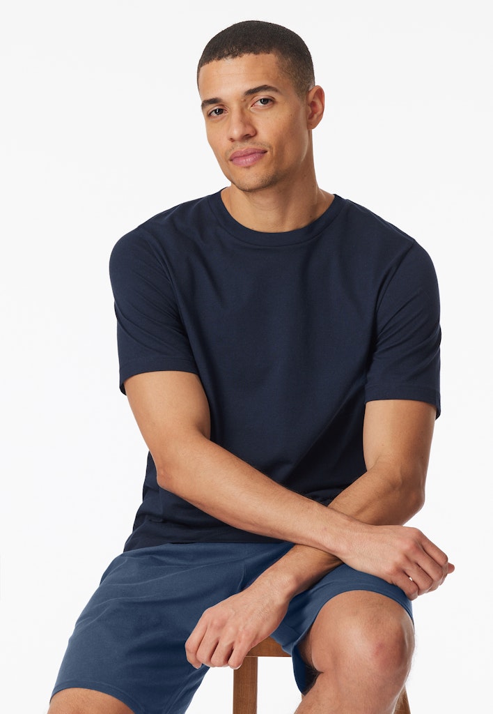 Schiesser - Mix&Relax - T-Shirt - Sale