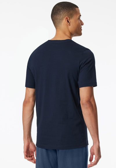 Schiesser - Mix&Relax - T-Shirt - Sale