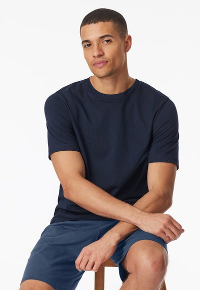 Schiesser - Mix&Relax - T-Shirt - Sale