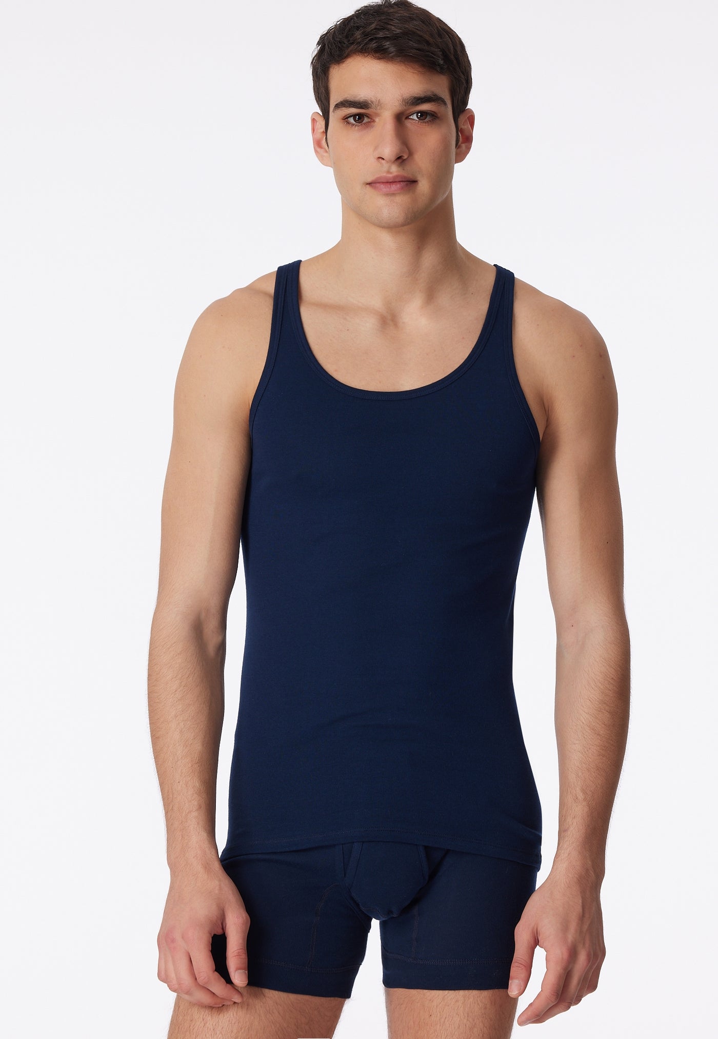 Schiesser - Original Fine Rib - Shirt 0/0 - Sale