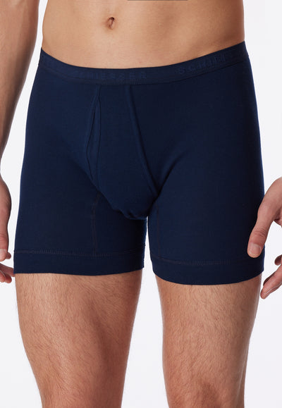 Schiesser - Original Fine Rib - Trunks
