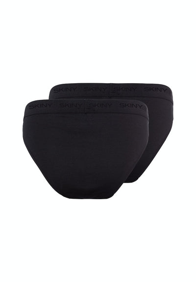 Skiny - Cotton Rib - Rio Briefs - 2 Pack