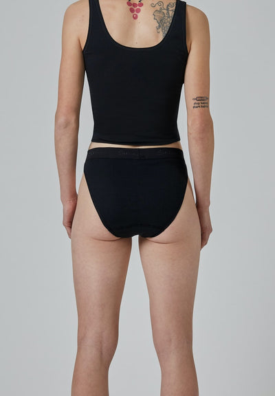 Skiny - Cotton Rib - Rio Briefs - 2 Pack