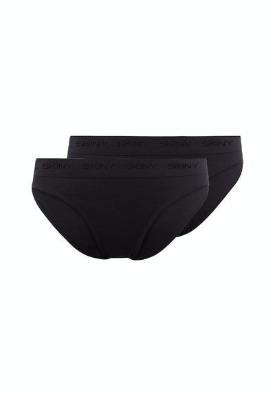 Skiny - Cotton Rib - Rio Briefs - 2 Pack