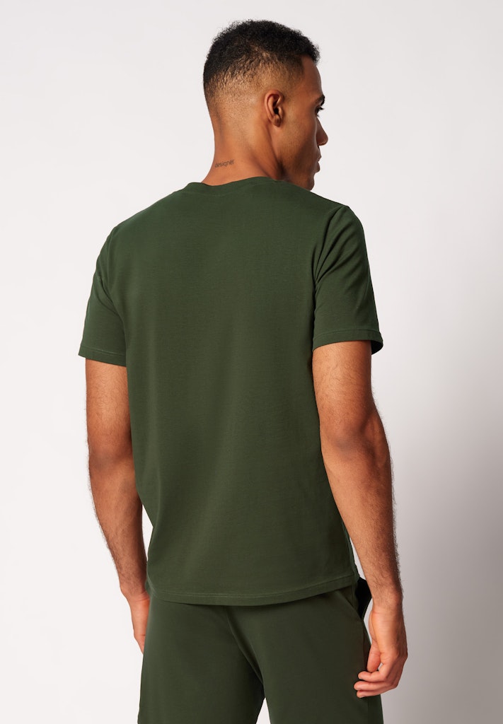 Skiny - Night In Mix & Match - Shirt Short Arms