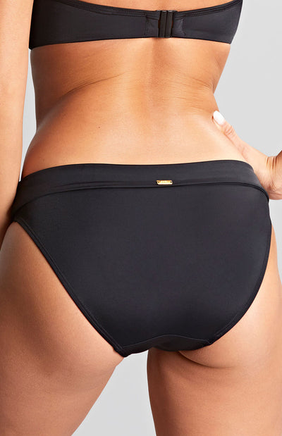 Panache - Anya Riva - Folded Top Bikini Briefs