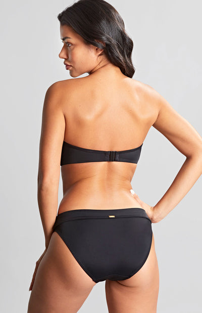 Panache - Anya Riva - Folded Top Bikini Briefs