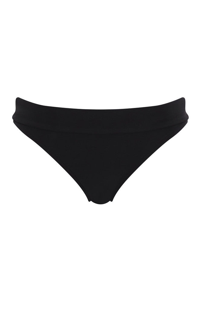 Panache - Anya Riva - Folded Top Bikini Briefs