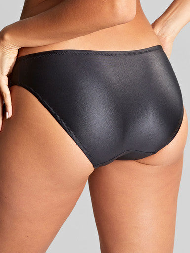 Panache - Obsidian - Classic Bikini Briefs