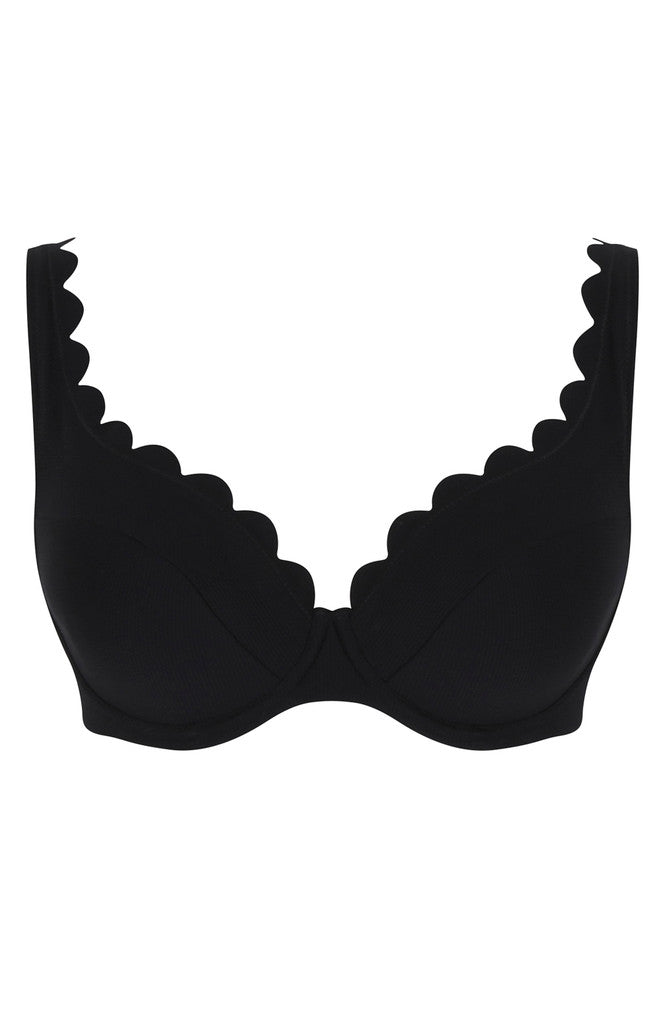 Panache - Spirit Lauren - Plunge Bikini Top