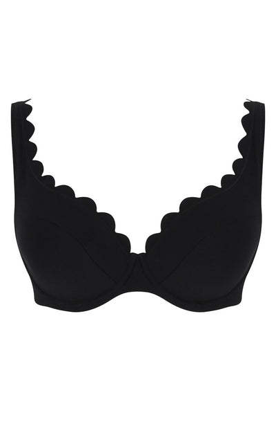 Panache - Spirit Lauren - Plunge Bikini Top