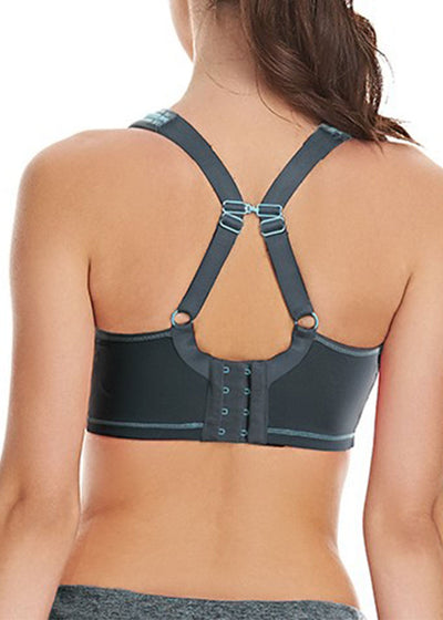 Freya – Sonic – Moulded Sports Spacer Bra