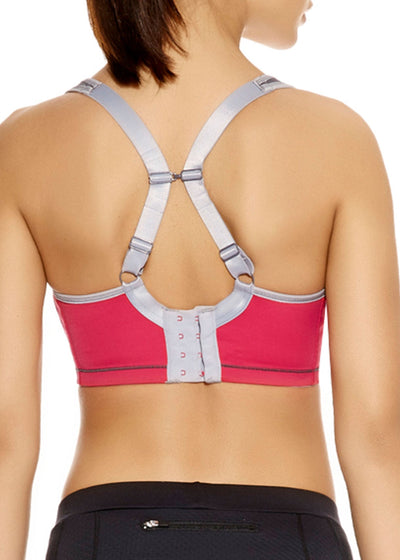 Freya – Sonic – Moulded Sports Spacer Bra