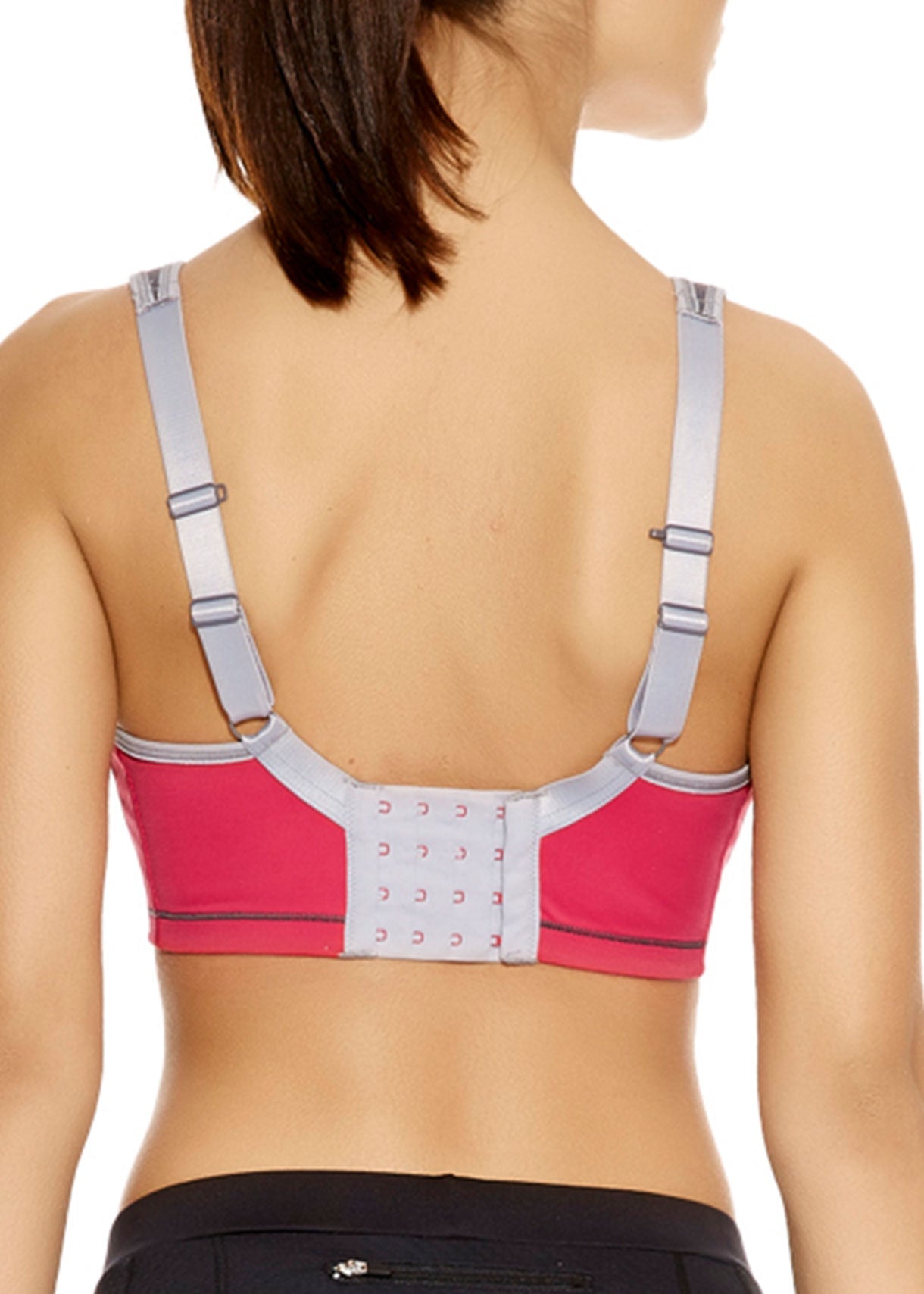 Freya Sonic Moulded Sports Bra