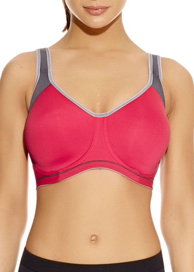 Freya – Sonic – Moulded Sports Spacer Bra – westlife-underwear