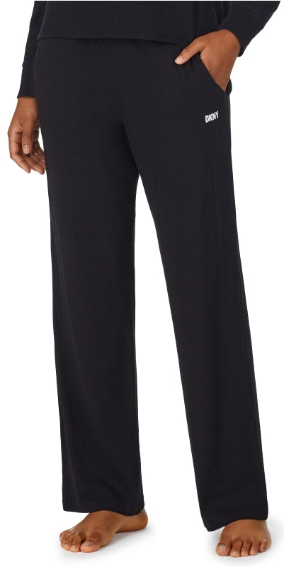 DKNY - must Have Basics - Pants Long