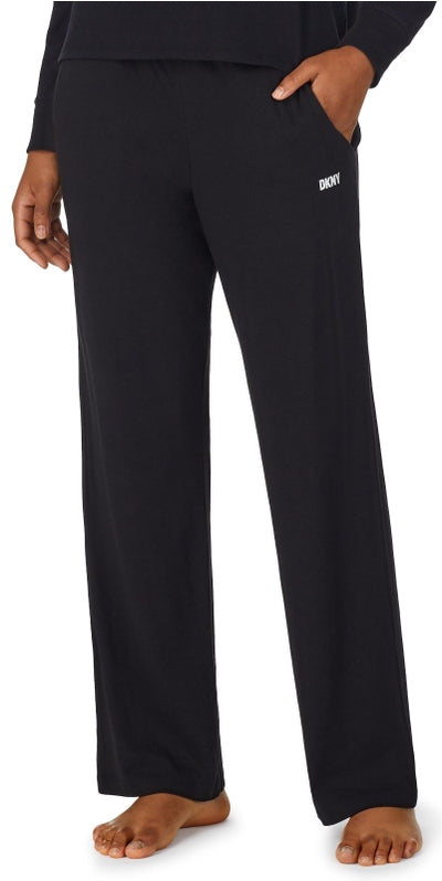 DKNY - must Have Basics - Pants Long