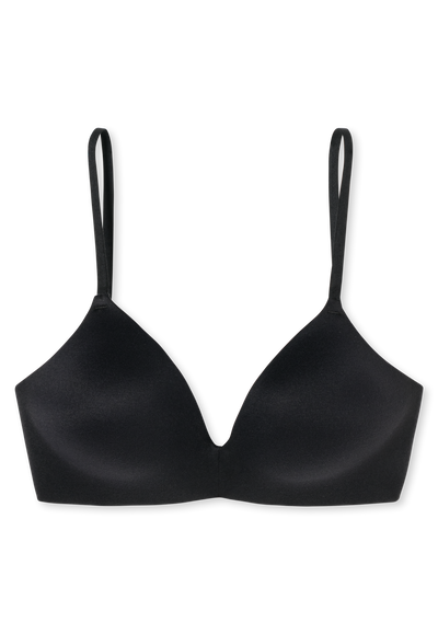 Schiesser - Invisible Soft - Wireless Bra