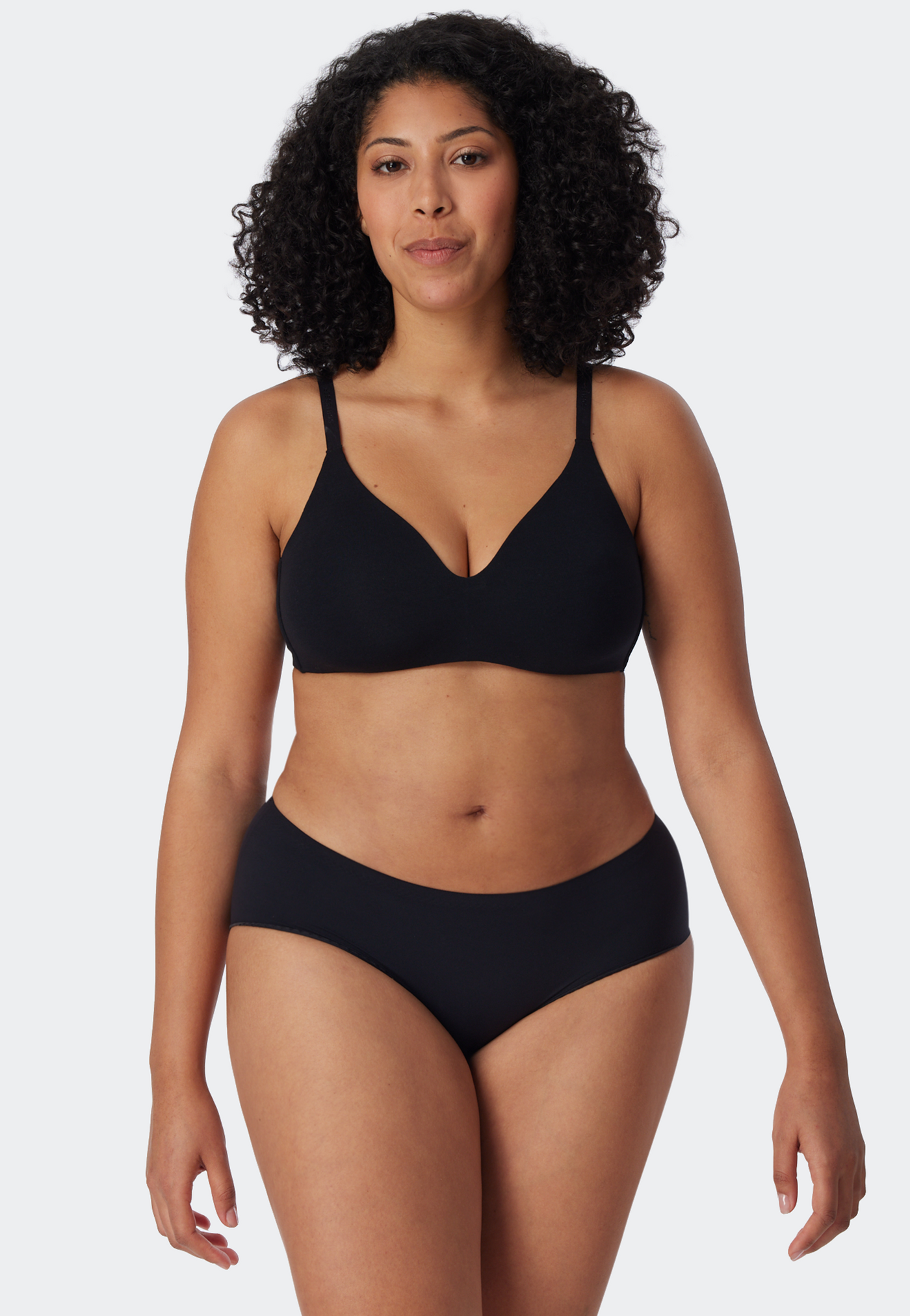 Schiesser - Invisible Soft - Panty