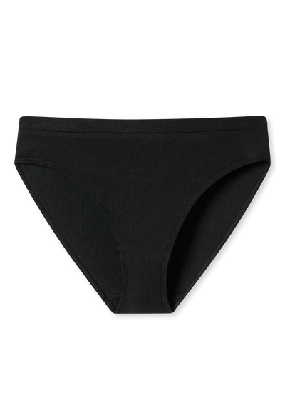Schiesser - Pure Rib - Rio Briefs - Sale