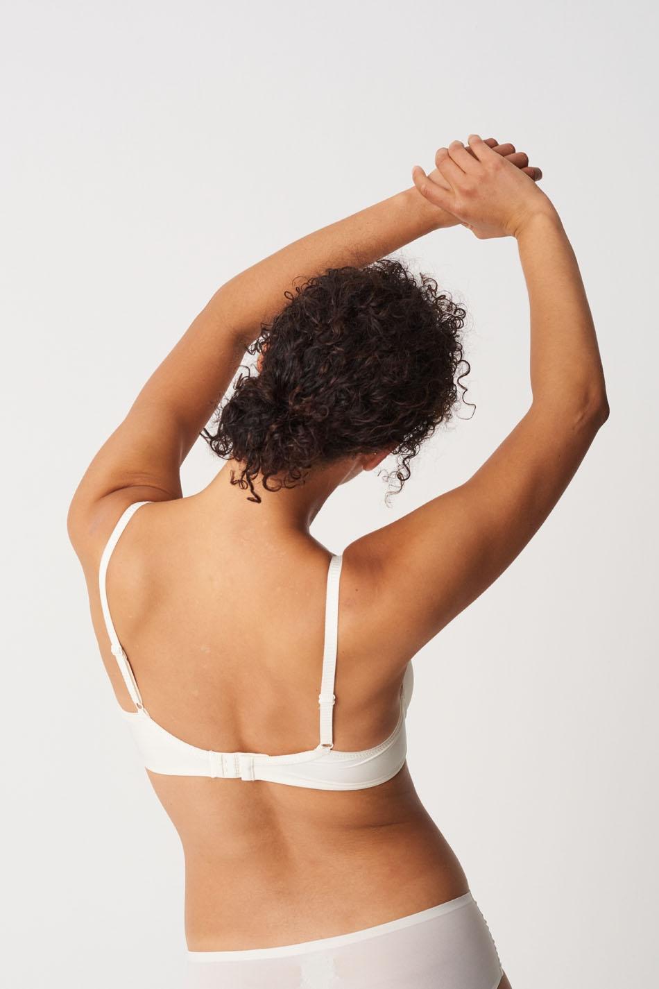 Chantelle - Orangerie - T-Shirt Bra - Sale