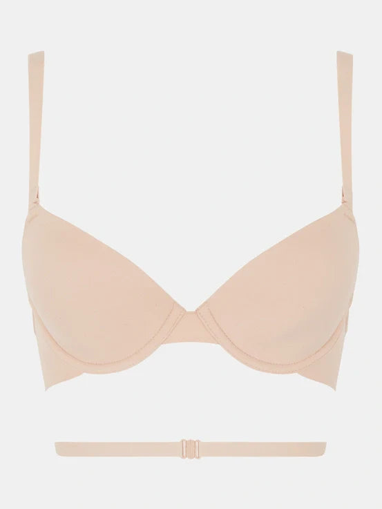 Chantelle - Open Back - T-Shirt Bra